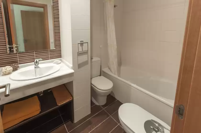 Alquiler vacacional en Cuarzo, Dénia