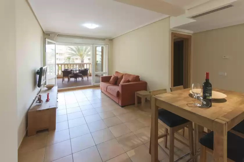 Alquiler vacacional en Cuarzo, Dénia