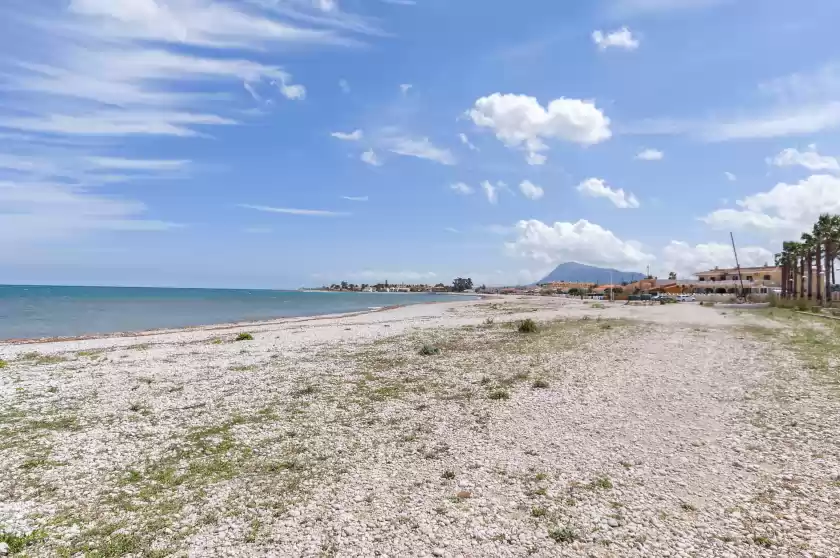 Alquiler vacacional en Cuarzo, Dénia
