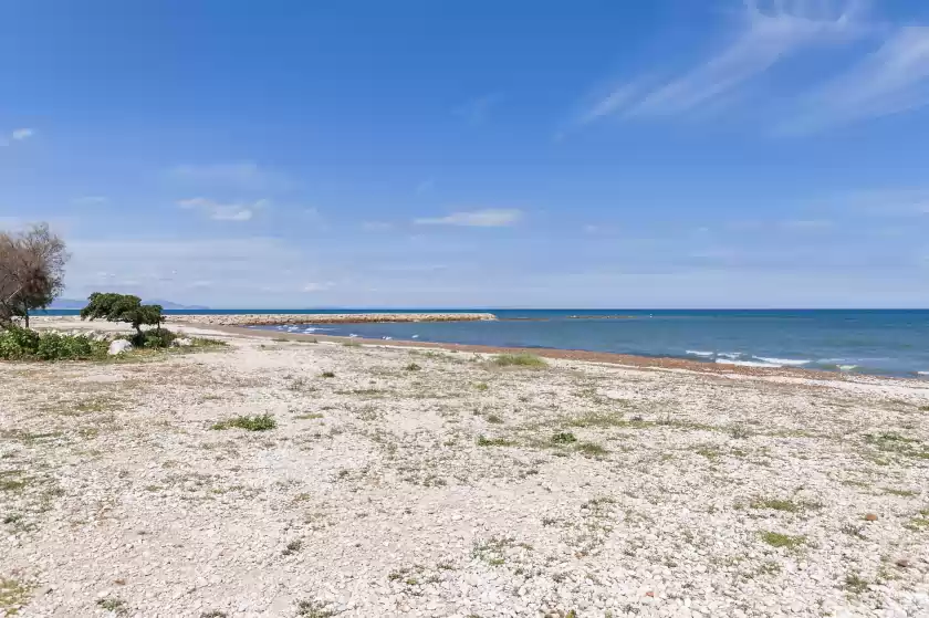 Alquiler vacacional en Cuarzo, Dénia