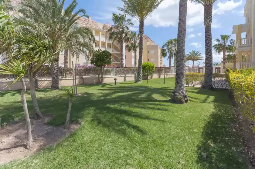 Alquiler vacacional en Cuarzo, Dénia