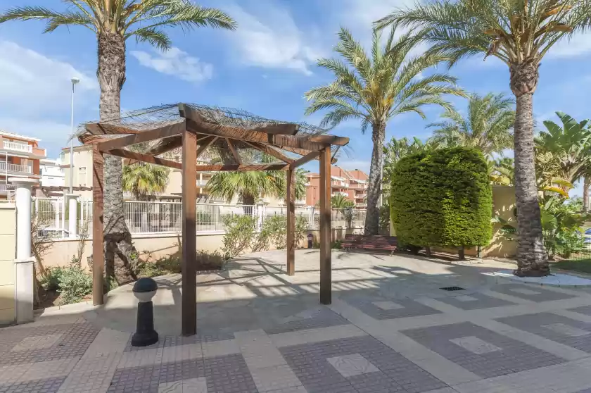 Alquiler vacacional en Cuarzo, Dénia
