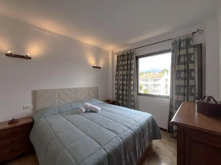 Alquiler vacacional en La encina, Port d'Alcúdia