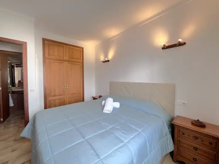 Alquiler vacacional en La encina, Port d'Alcúdia