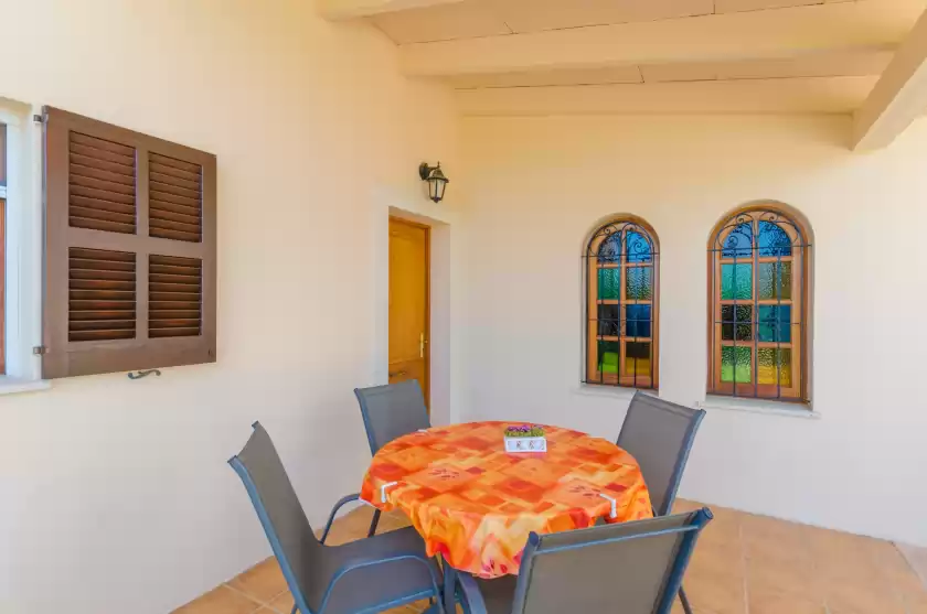 Holiday rentals in Es pascolet, Inca