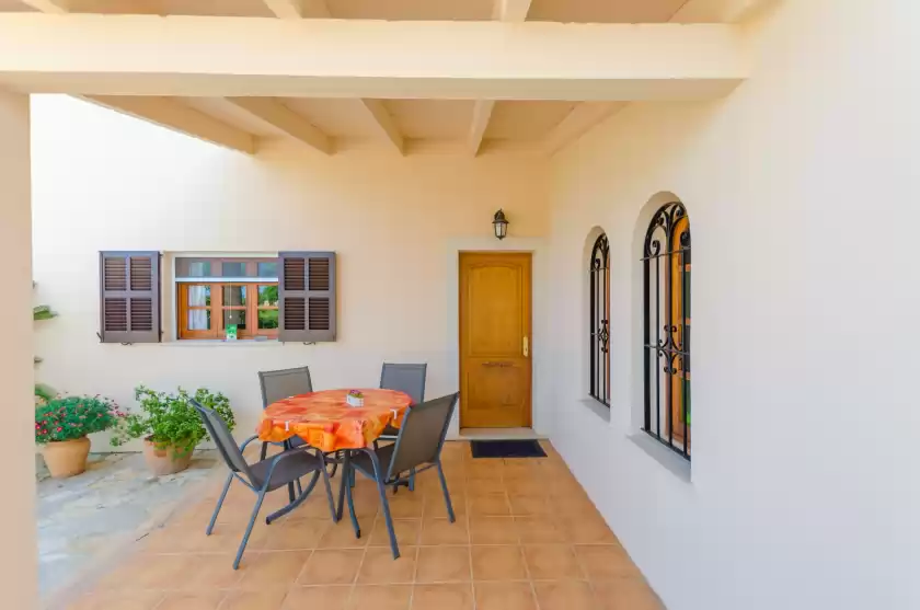 Holiday rentals in Es pascolet, Inca