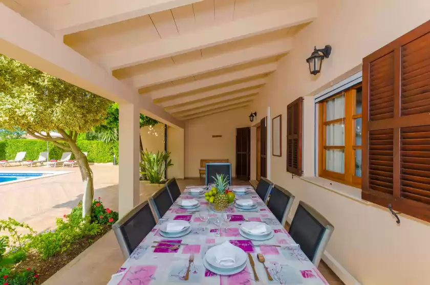 Holiday rentals in Es pascolet, Inca