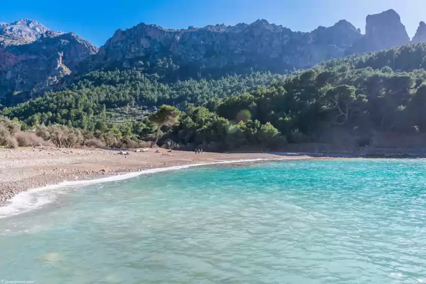 Alquiler vacacional en Calitja, el Port