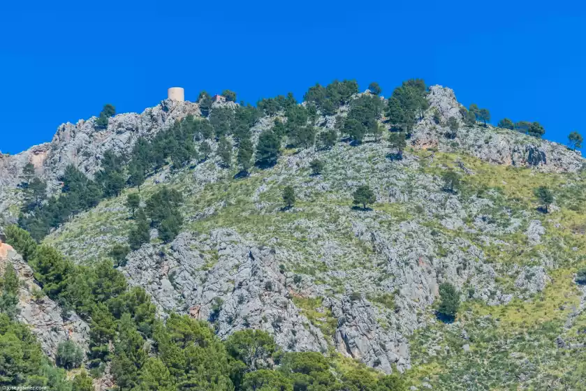 Alquiler vacacional en Calitja, el Port