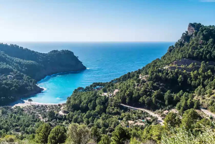 Alquiler vacacional en Calitja, el Port