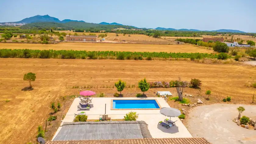Holiday rentals in Son fred, Felanitx