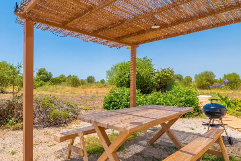 Holiday rentals in Son fred, Felanitx