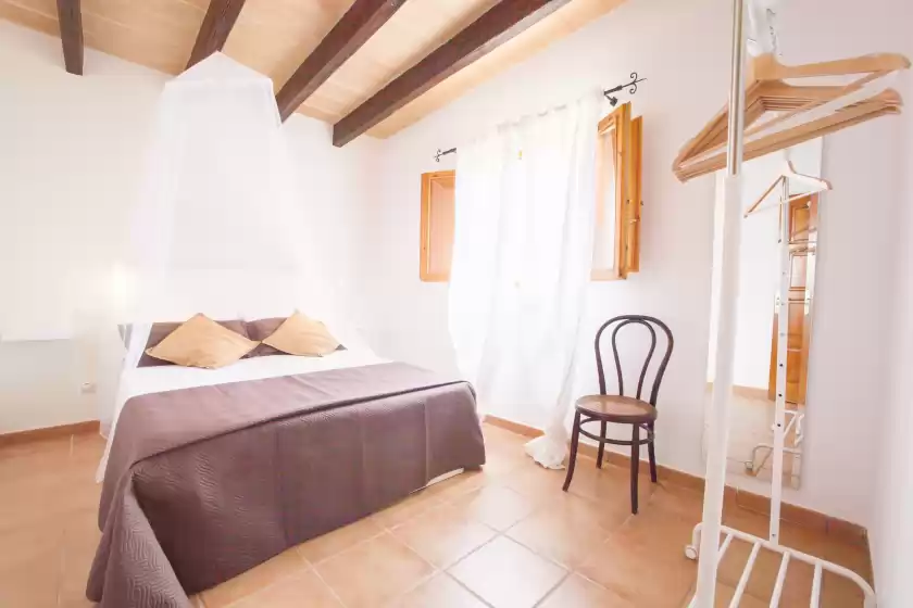 Holiday rentals in Ses canyes, Muro