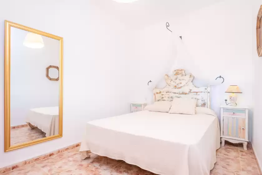 Location de vacances à Ca na flores, Llubí