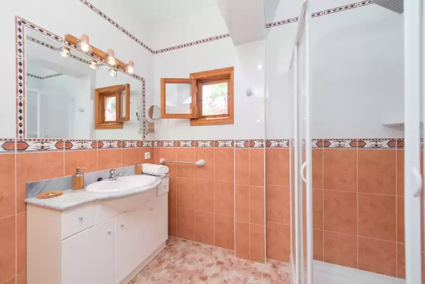 Ferienunterkünfte in Ca na flores, Llubí