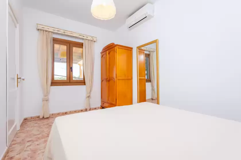 Location de vacances à Ca na flores, Llubí