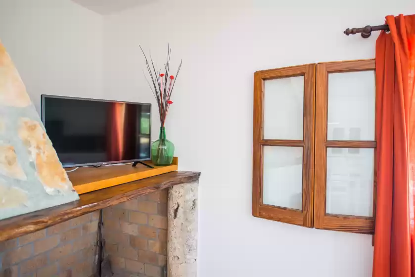 Ferienunterkünfte in Ca na flores, Llubí