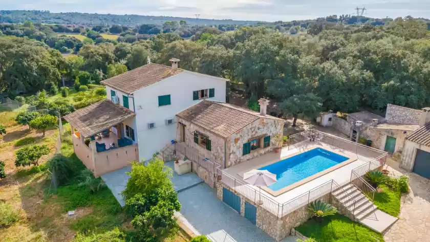 Location de vacances à Ca na flores