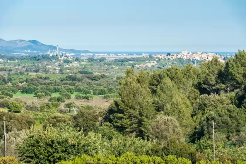 Ferienunterkünfte in Sa parellada, Moscari