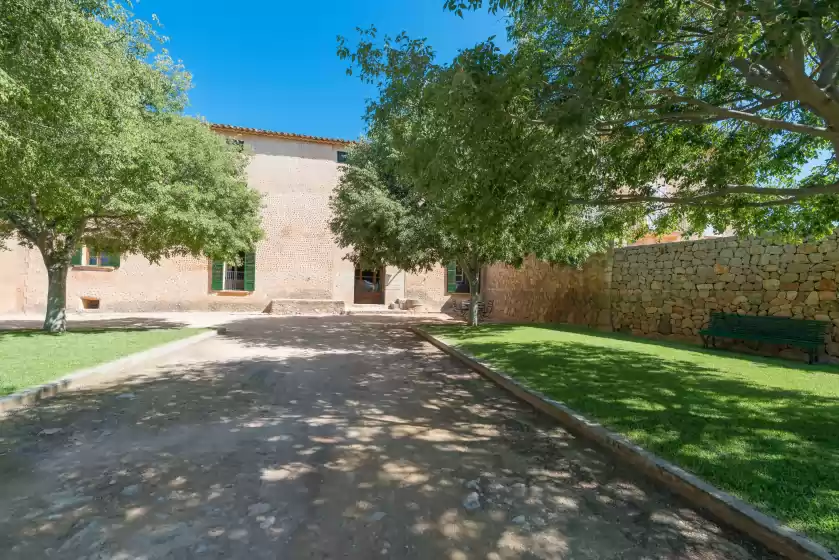 Ferienunterkünfte in S´arbosar rural, Santa María del Camí