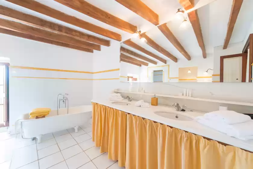 Ferienunterkünfte in S´arbosar rural, Santa María del Camí