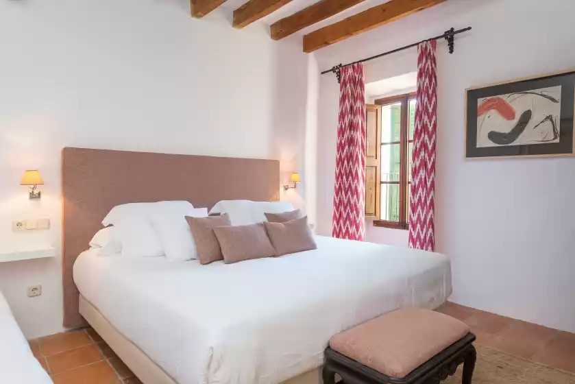 Ferienunterkünfte in S´arbosar rural, Santa María del Camí