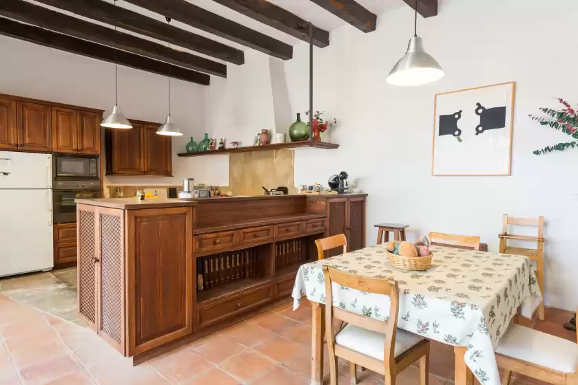 Ferienunterkünfte in S´arbosar rural, Santa María del Camí