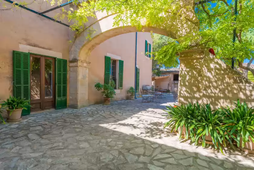 Ferienunterkünfte in S´arbosar rural, Santa María del Camí
