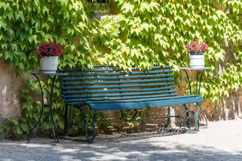 Ferienunterkünfte in S´arbosar rural, Santa María del Camí