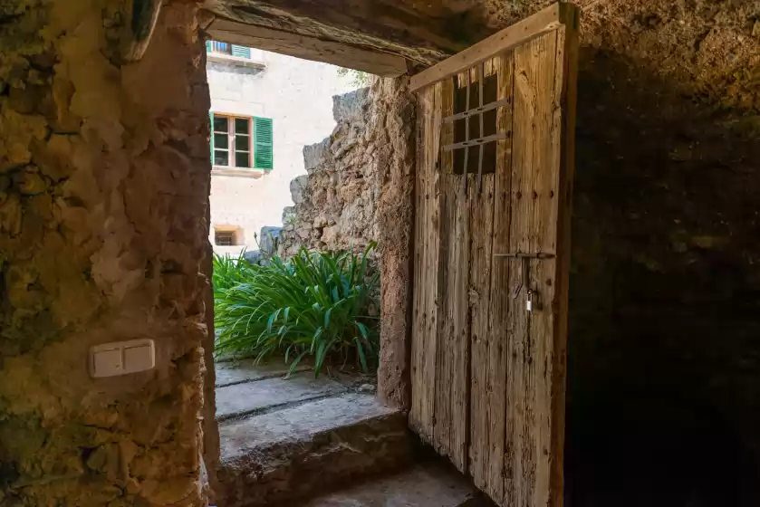 Ferienunterkünfte in S´arbosar rural, Santa María del Camí