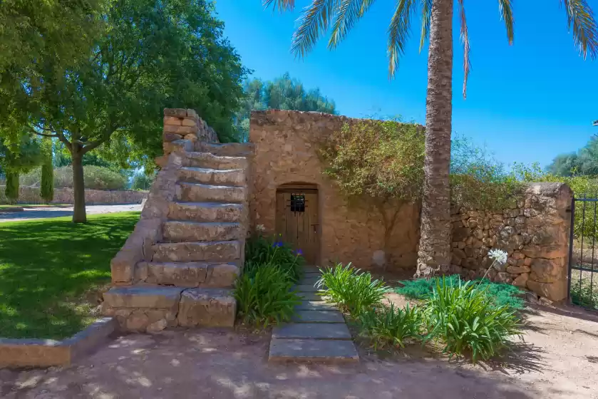 Ferienunterkünfte in S´arbosar rural, Santa María del Camí