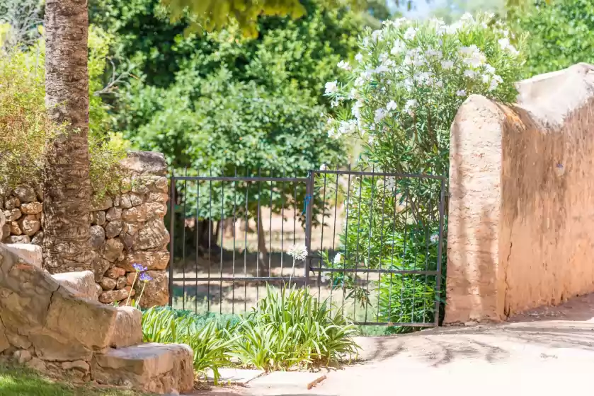 Ferienunterkünfte in S´arbosar rural, Santa María del Camí