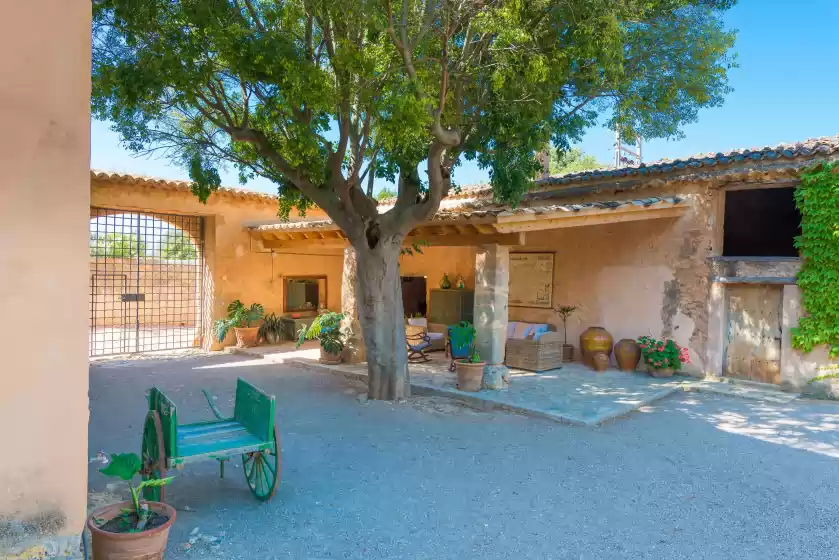 Ferienunterkünfte in S´arbosar rural, Santa María del Camí