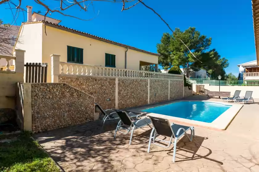 Holiday rentals in Instint, Son Serra de Marina