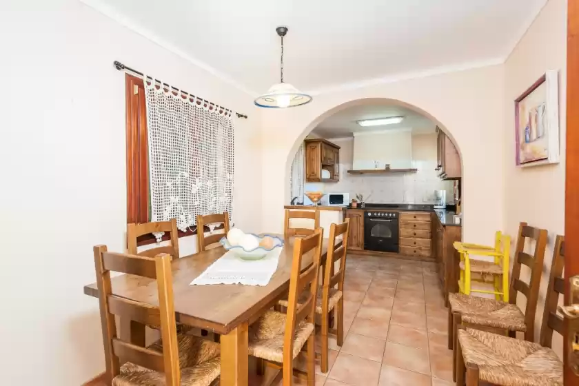 Holiday rentals in Instint, Son Serra de Marina