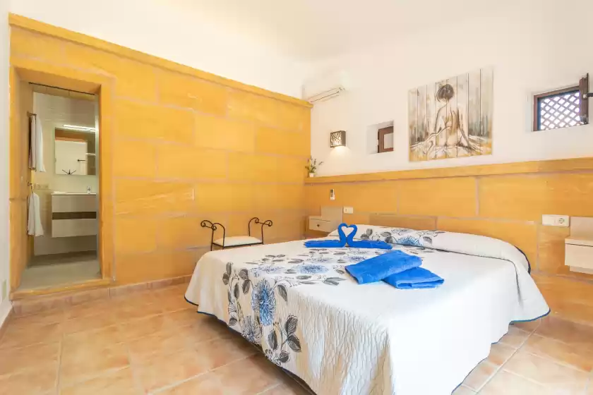 Holiday rentals in 3 c'an boto, Manacor