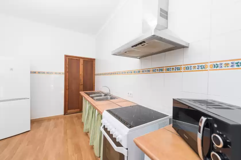 Ferienhaus in Piconet, Can Picafort