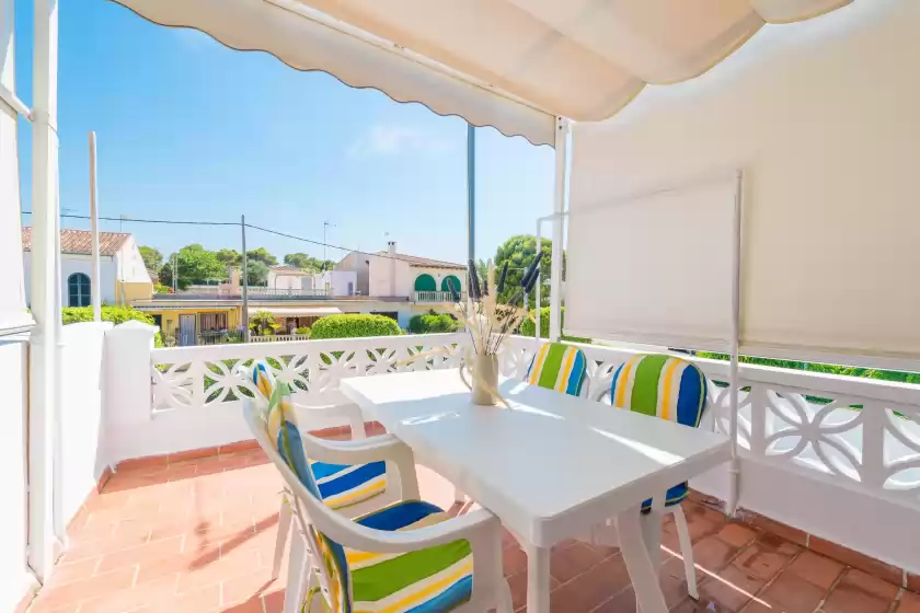 Ferienhaus in Piconet, Can Picafort