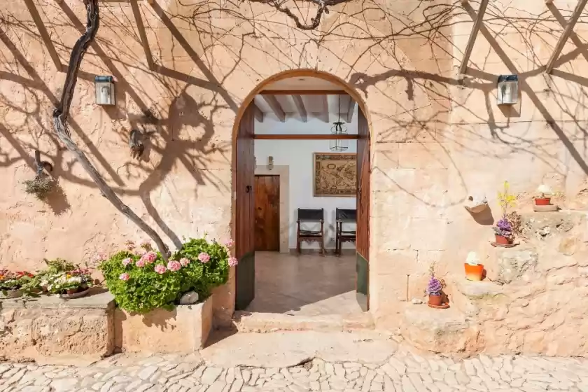 Alquiler vacacional en Son caldés, Llucmajor