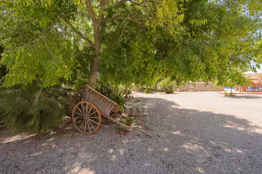 Alquiler vacacional en Son caldés, Llucmajor