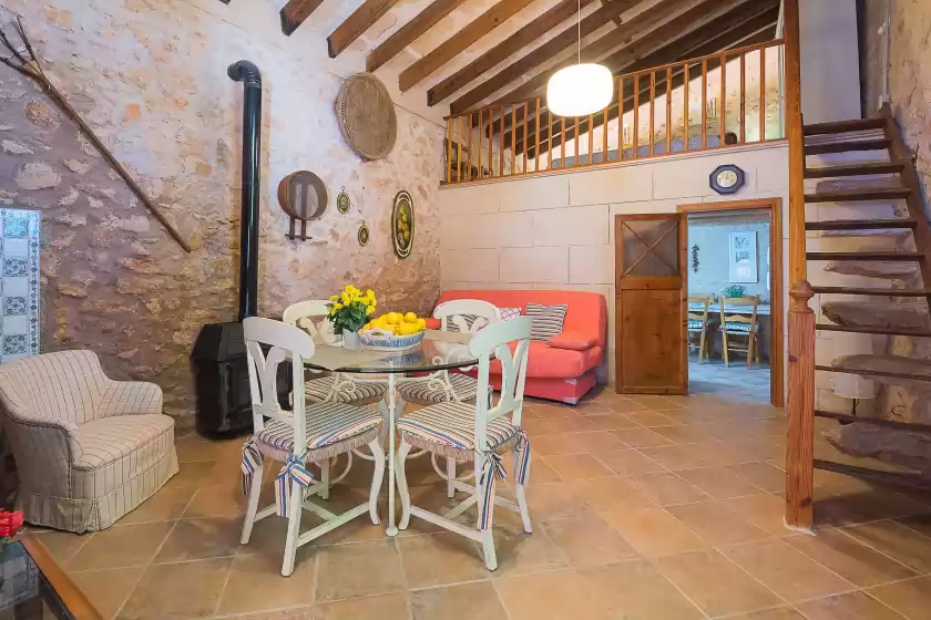 Holiday rentals in Son caldés, Llucmajor