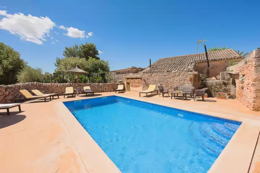 Holiday rentals in Son caldés