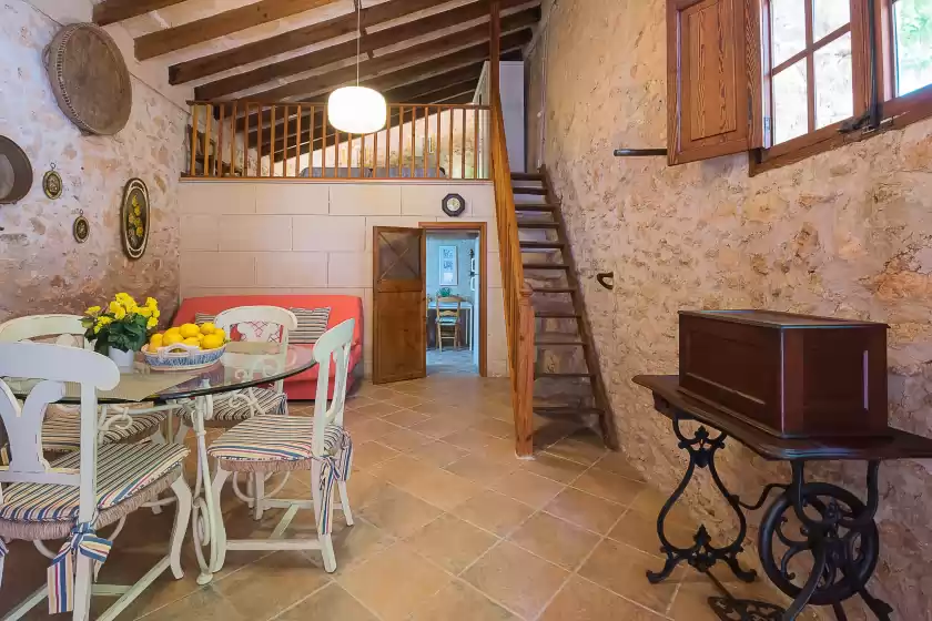 Holiday rentals in Son caldés, Llucmajor