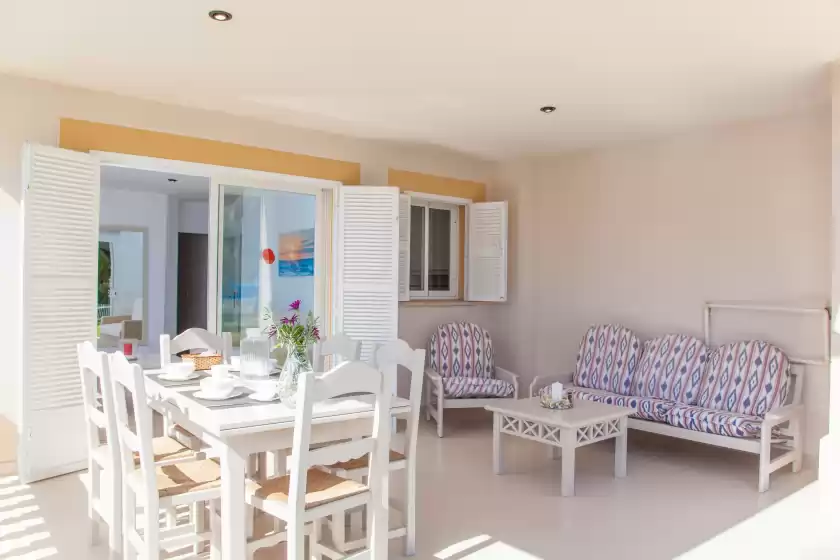 Holiday rentals in Sun of the bay 1 (b3 - a1), Port d'Alcúdia