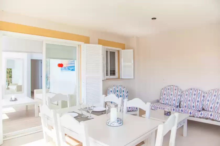 Holiday rentals in Sun of the bay 3 (b3 - a3), Port d'Alcúdia