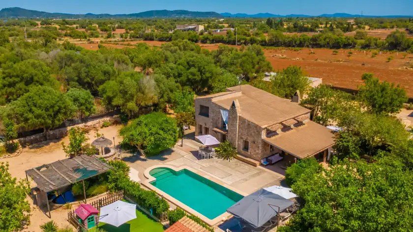 Location de vacances à Can rosillo, Llucmajor