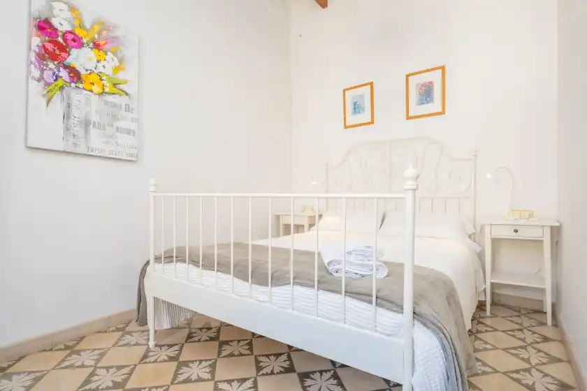 Ferienhaus auf Can romaguera, Algaida