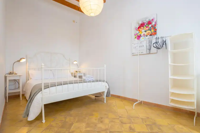 Ferienhaus auf Can romaguera, Algaida