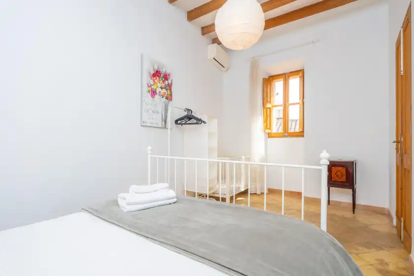 Ferienhaus auf Can romaguera, Algaida