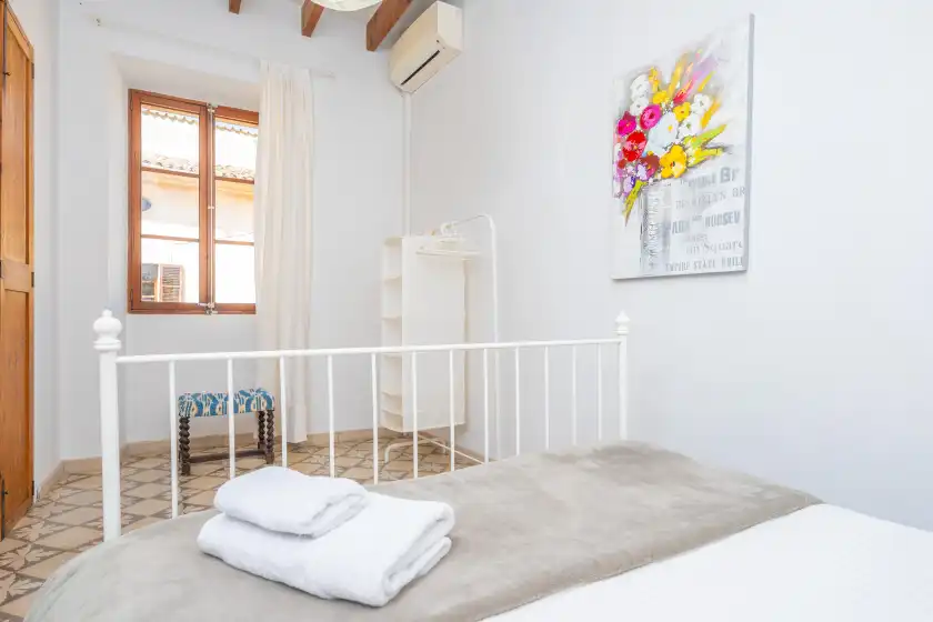 Ferienhaus auf Can romaguera, Algaida